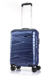 american tourister wrap 29 spinner