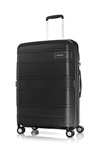 LITEVLO 行李箱 69厘米/25吋 (可擴充) TSA  size | American Tourister