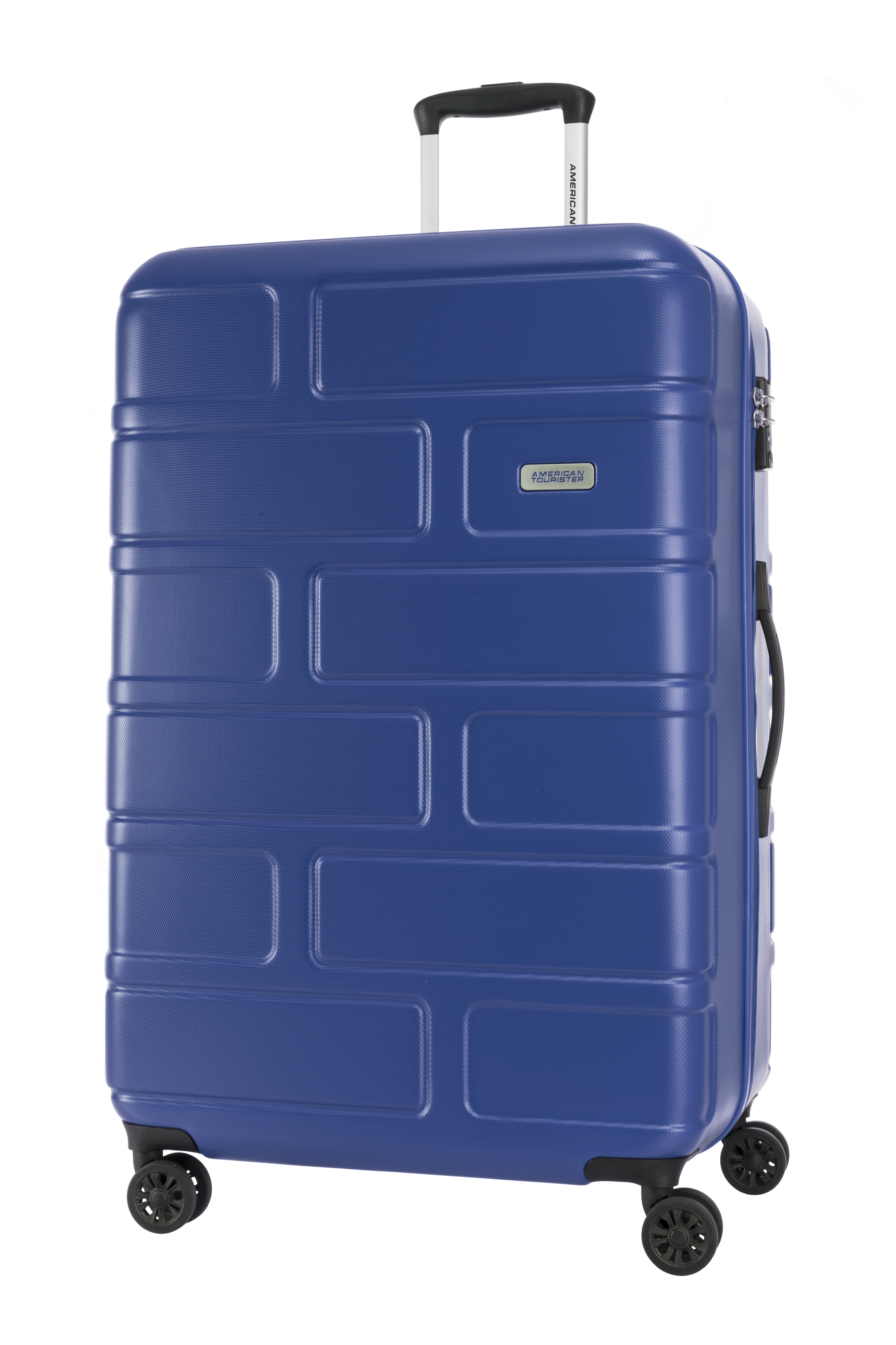 American tourister brick lane spinner clearance