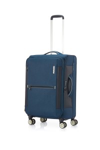 DROYCE SPINNER 68-25 EXP TSA  size | American Tourister