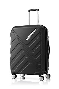 FLASHFLUX 行李箱 68厘米/25吋 (可擴充) TSA  size | American Tourister