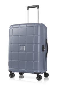 HUNDO 行李箱 68厘米/25吋 (可擴充) TSA  size | American Tourister