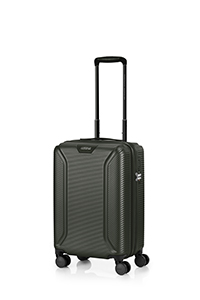 ROBOTECH 行李箱 55厘米/20吋 (可擴充) TSA  size | American Tourister