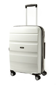 BON AIR DELUXE 行李箱 66厘米 (可擴充)  size | American Tourister