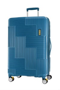 american tourister velton spinner