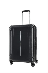TECHNUM 行李箱 68厘米/25吋 TSA (可擴充)  size | American Tourister