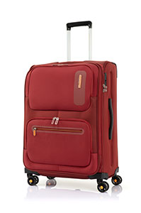 MAXWELL 行李箱 68厘米/25吋 (可擴充) TSA  size | American Tourister