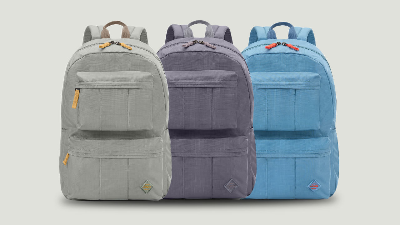 RILEY 背囊 02 R  topdesc | American Tourister