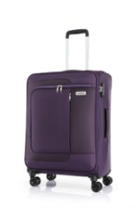 SENS SPINNER 68/25EXP TSA  size | American Tourister