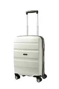 BON AIR DELUXE 行李箱 55厘米 (可擴充)  size | American Tourister