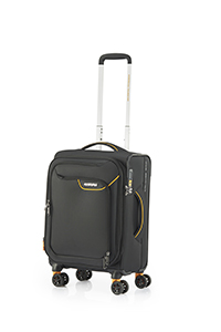 APPLITE 4 ECO 行李箱 55厘米/20吋 (可擴充) TSA  size | American Tourister