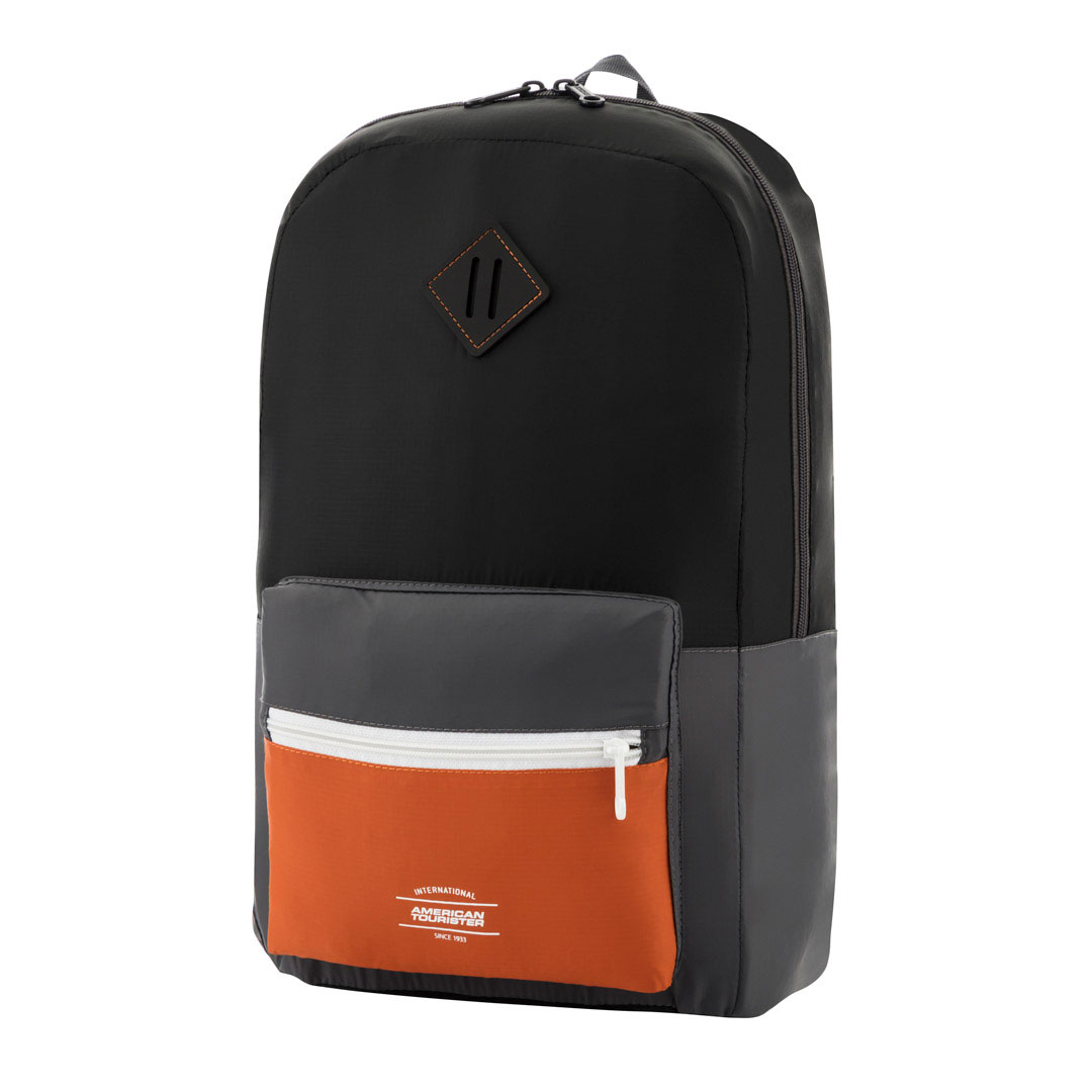 American tourister acc foldable backpack store