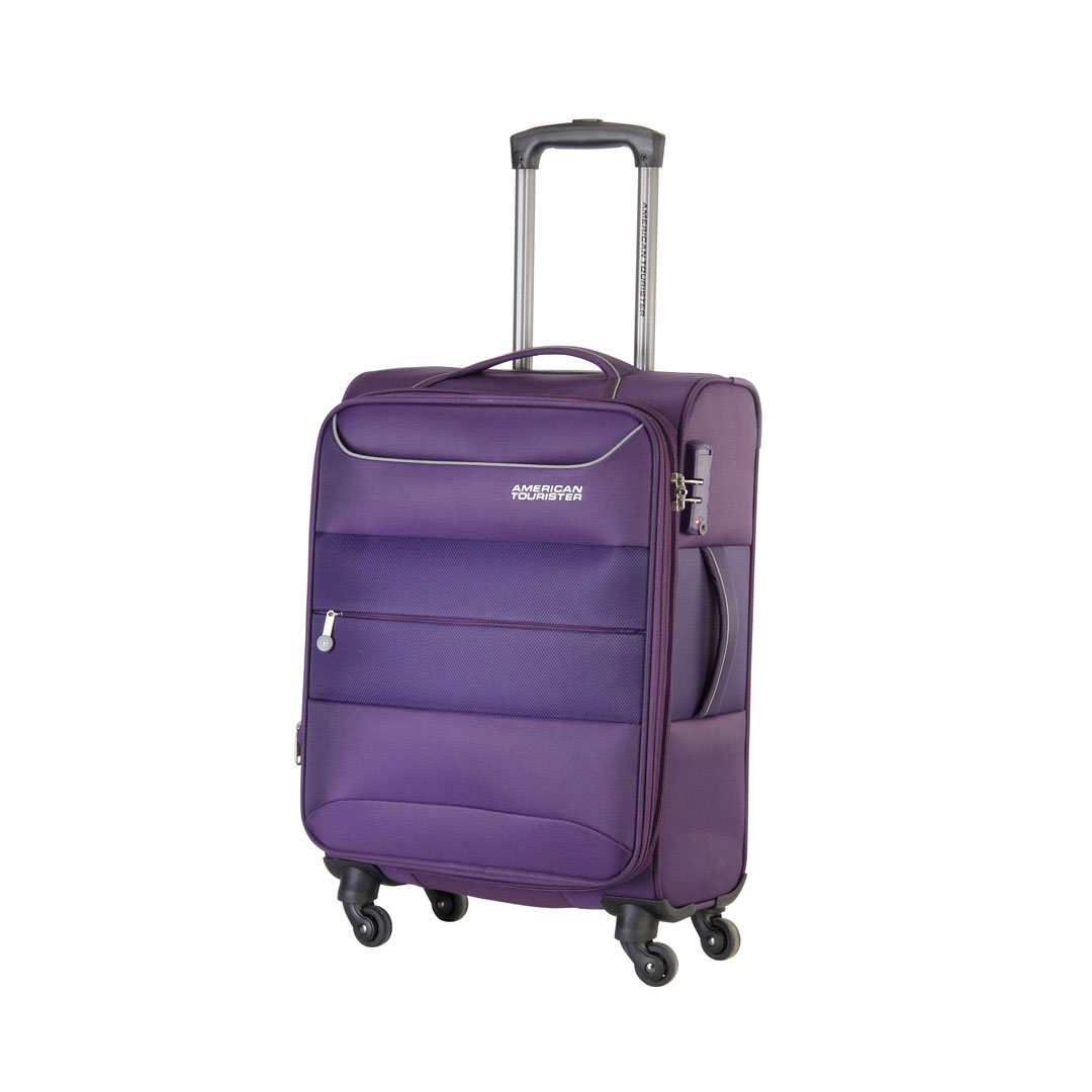 American tourister atlantis review on sale