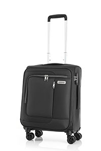 SENS 行李箱 55厘米/20吋 (可擴充) TSA V1  size | American Tourister
