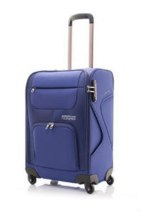 MV+ SPINNER 68/24 W/COMBI  size | American Tourister