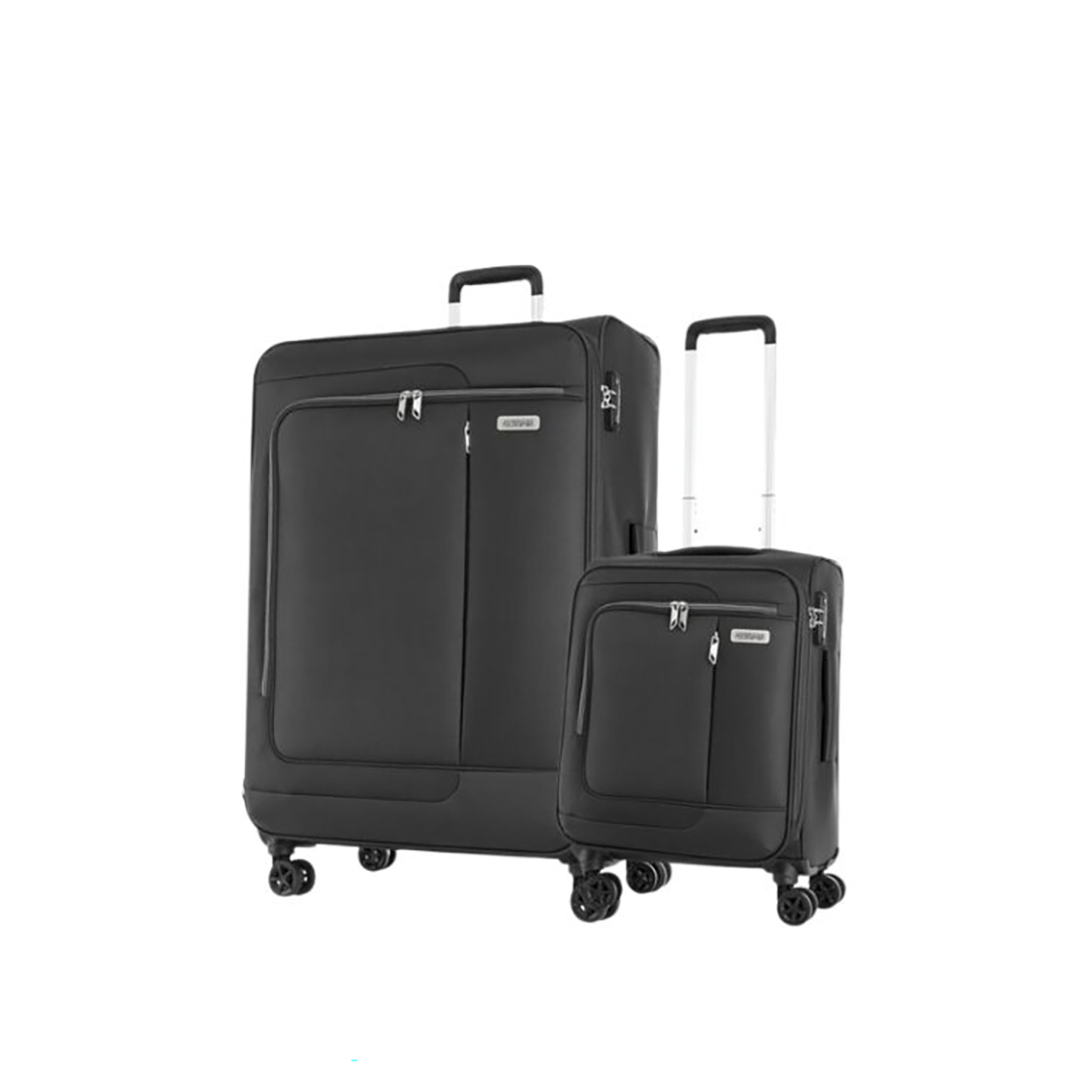 American Tourister SENS 2P SET D SP55 82E T1 American Tourister Hong Kong