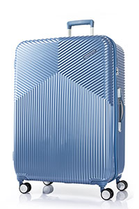american tourister air ride spinner