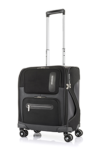 MAXWELL SPINNER 50/18 TSA  size | American Tourister