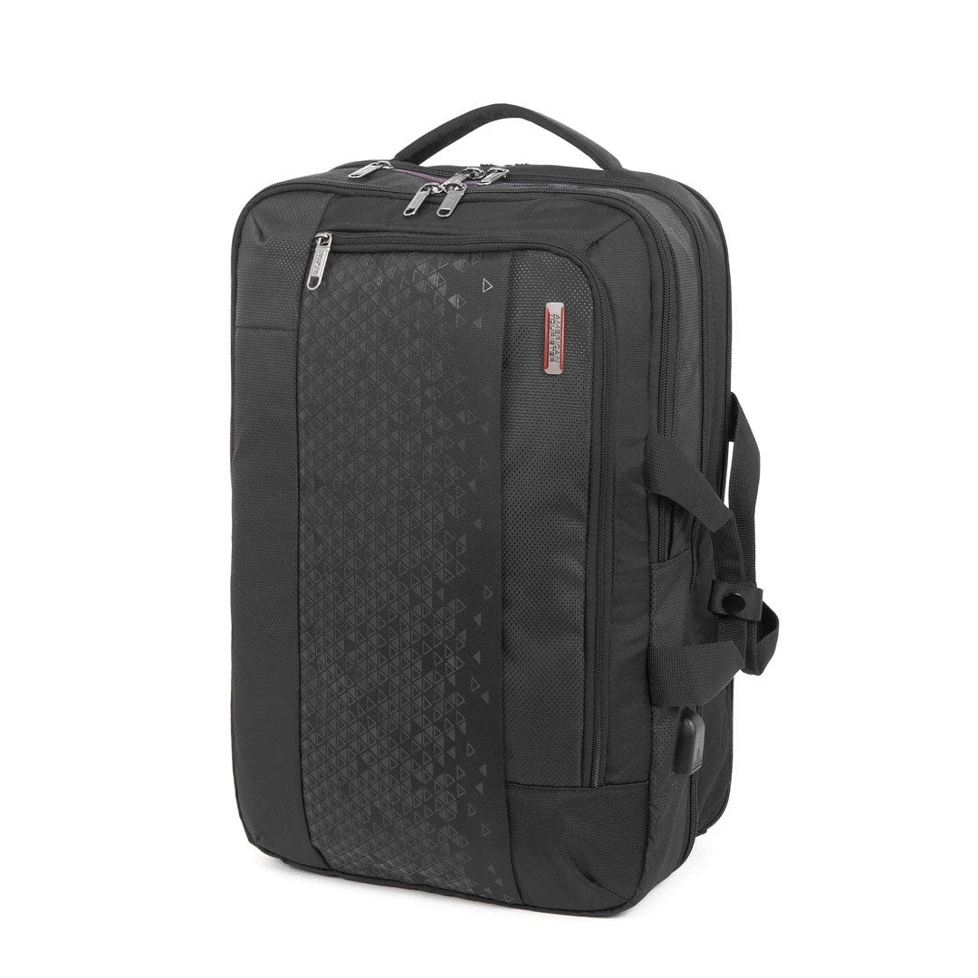 logix backpack
