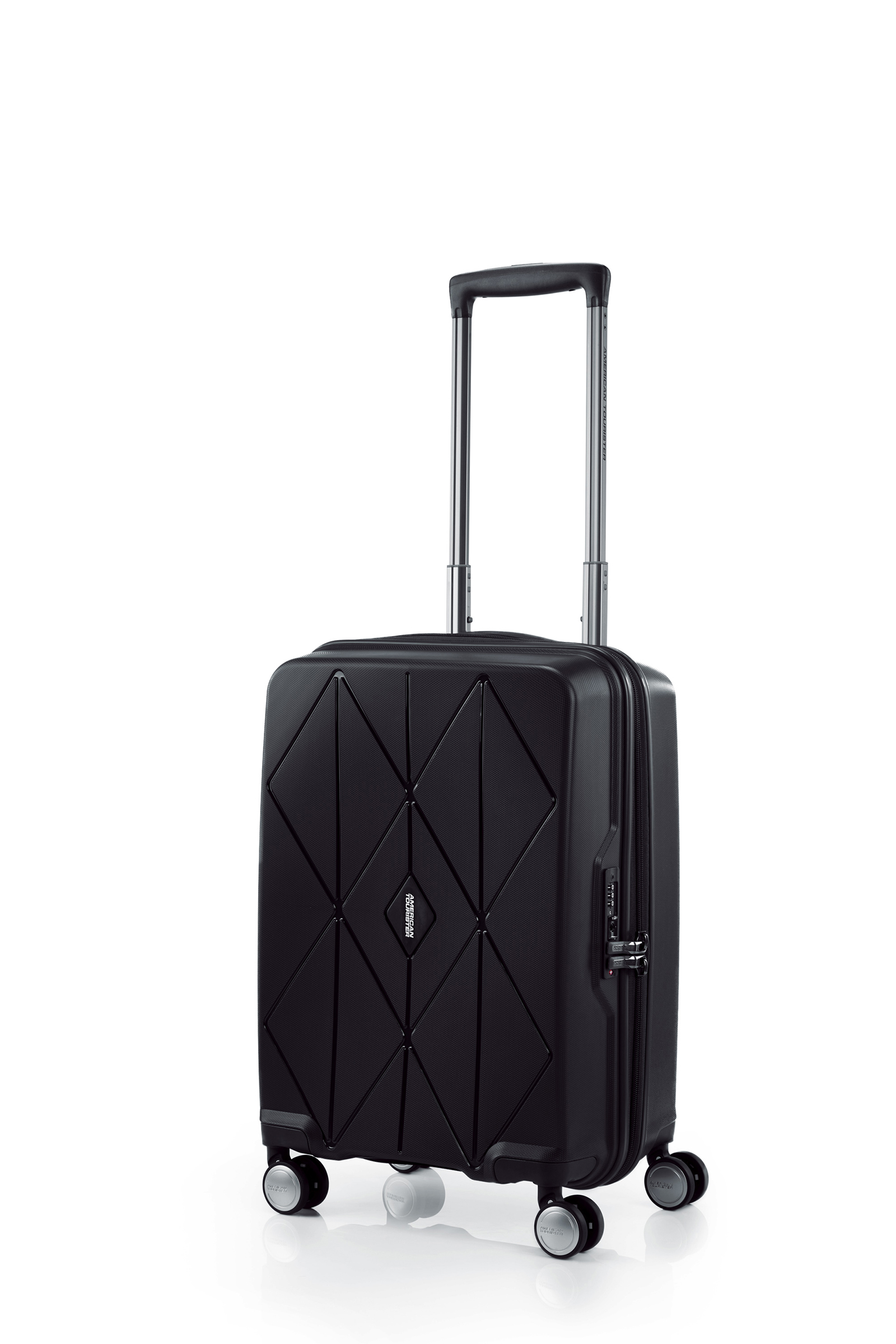 ARGYLE 行李箱 55厘米/20吋 TSA  size | American Tourister