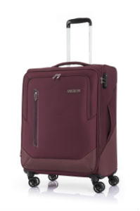 KIRBY SPINNER 66/24 EXP TSA  size | American Tourister