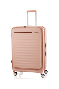 FRONTEC 行李箱 79厘米/29吋 (可擴充) TSA AM  size | American Tourister