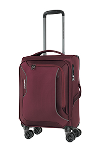 AT APPLITE 3.0S 行李箱 55厘米/20吋 (可擴充) TSA V1  size | American Tourister