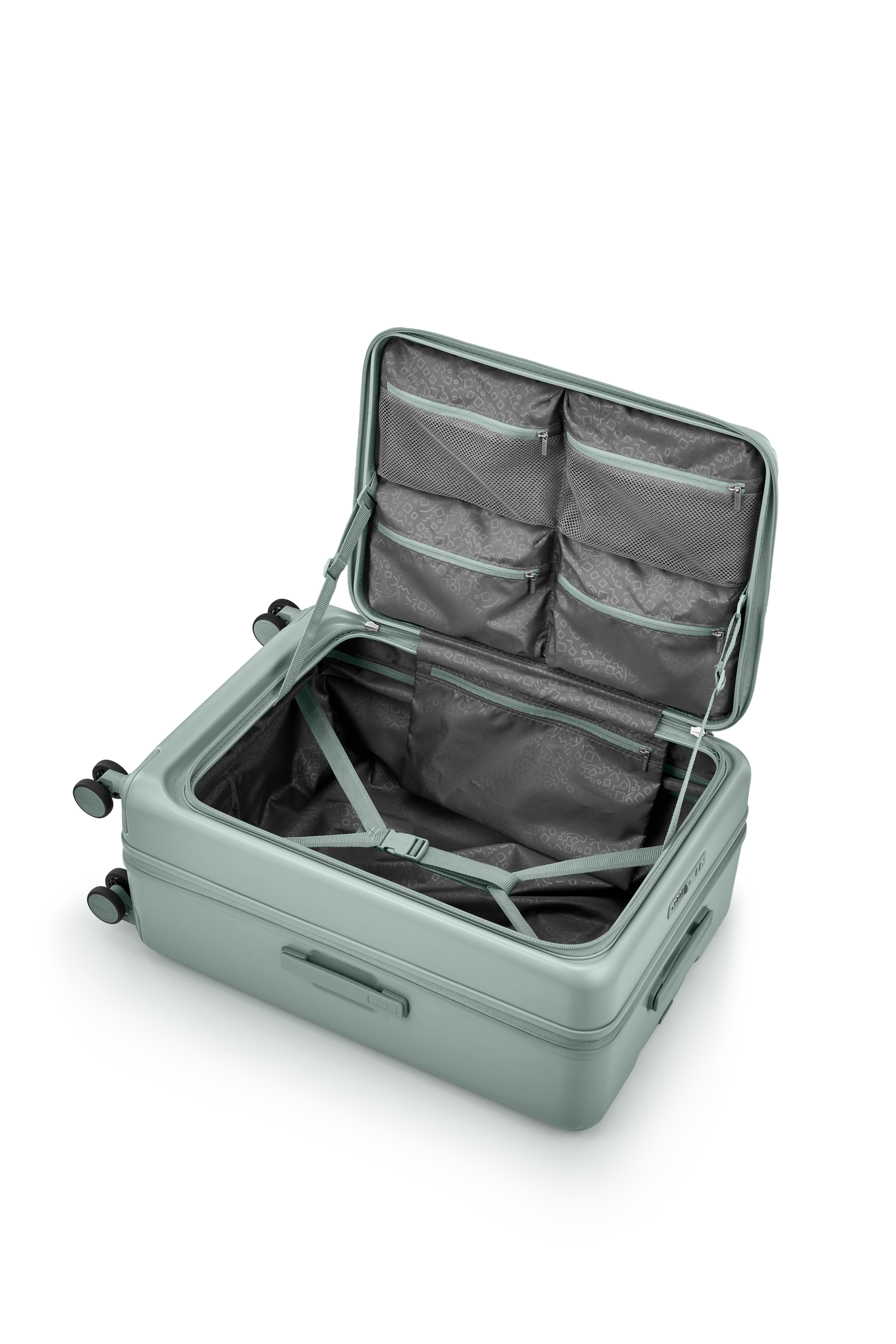VELOX SPINNER 75/28 EXP TSA BO  usp | American Tourister