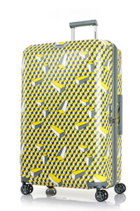 AT X ELEY KISHIMOTO 行李箱 77厘米/28吋 (可擴充) TSA  size | American Tourister