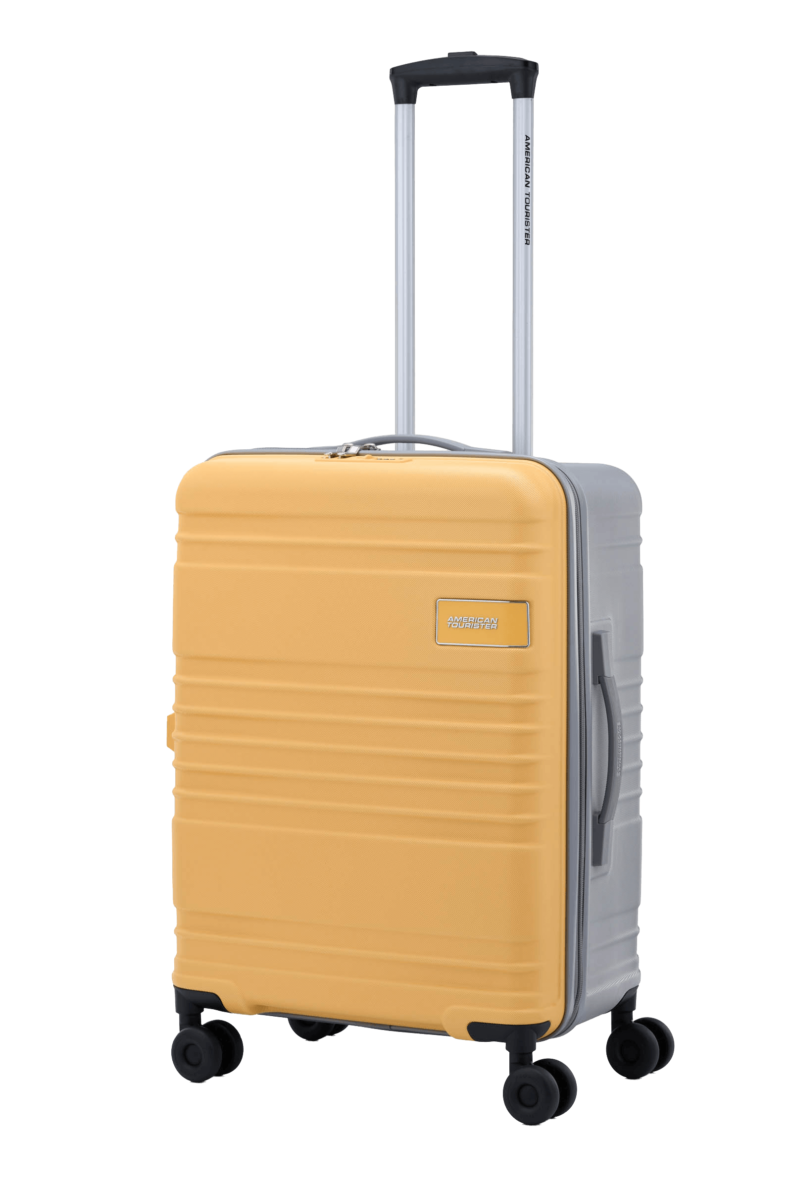 SKYLETTE 行李箱 64厘米/24吋 TSA PV V2  transparent | American Tourister