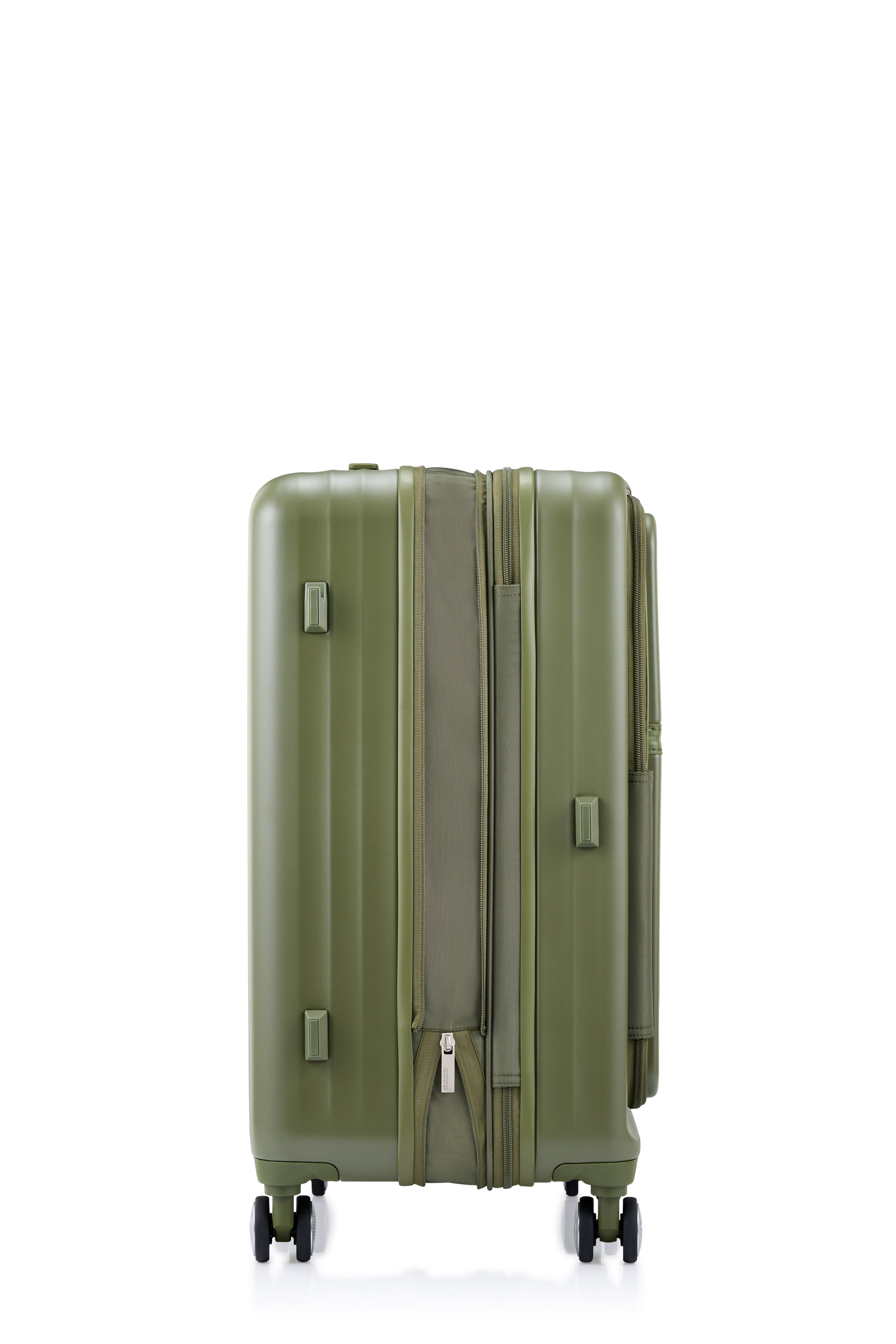 TRANTO SPINNER 68/25 EXP TSA BO  usp | American Tourister