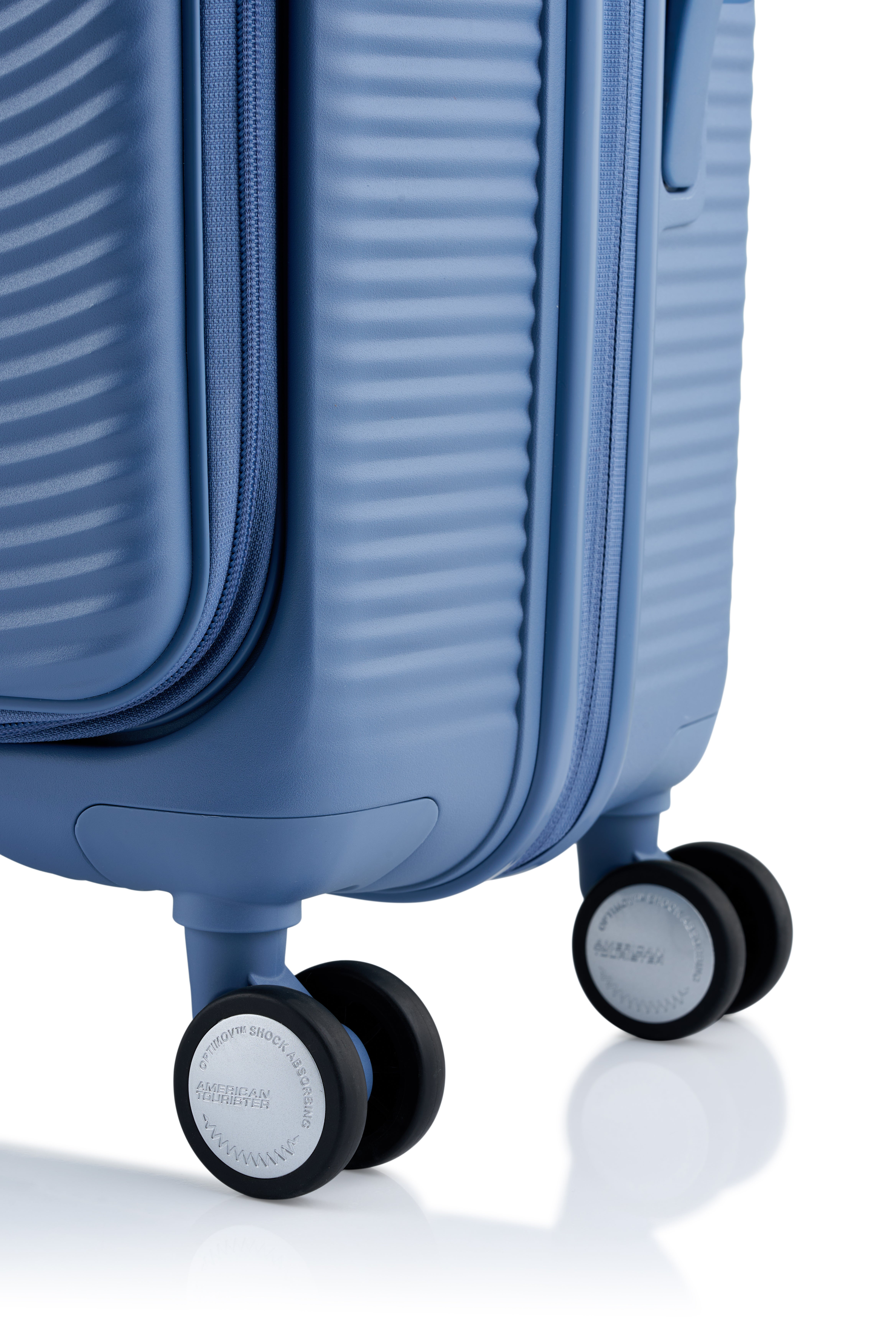 CURIO SPINNER 55/20 E TSA BO V2  usp | American Tourister