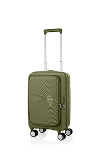CURIO 行李箱 55厘米/20吋 (可擴充) TSA BO  size | American Tourister