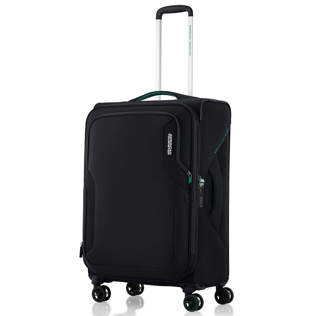 American Tourister Applite 5 Spinner 72/28 Exp Tsa
