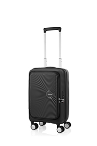 CURIO 行李箱 55厘米/20吋 (可擴充) TSA BO  size | American Tourister