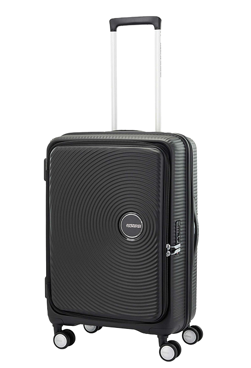 CURIO SPINNER 68/25 E TSA BO V2  transparent | American Tourister
