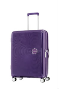 american tourister curio 30
