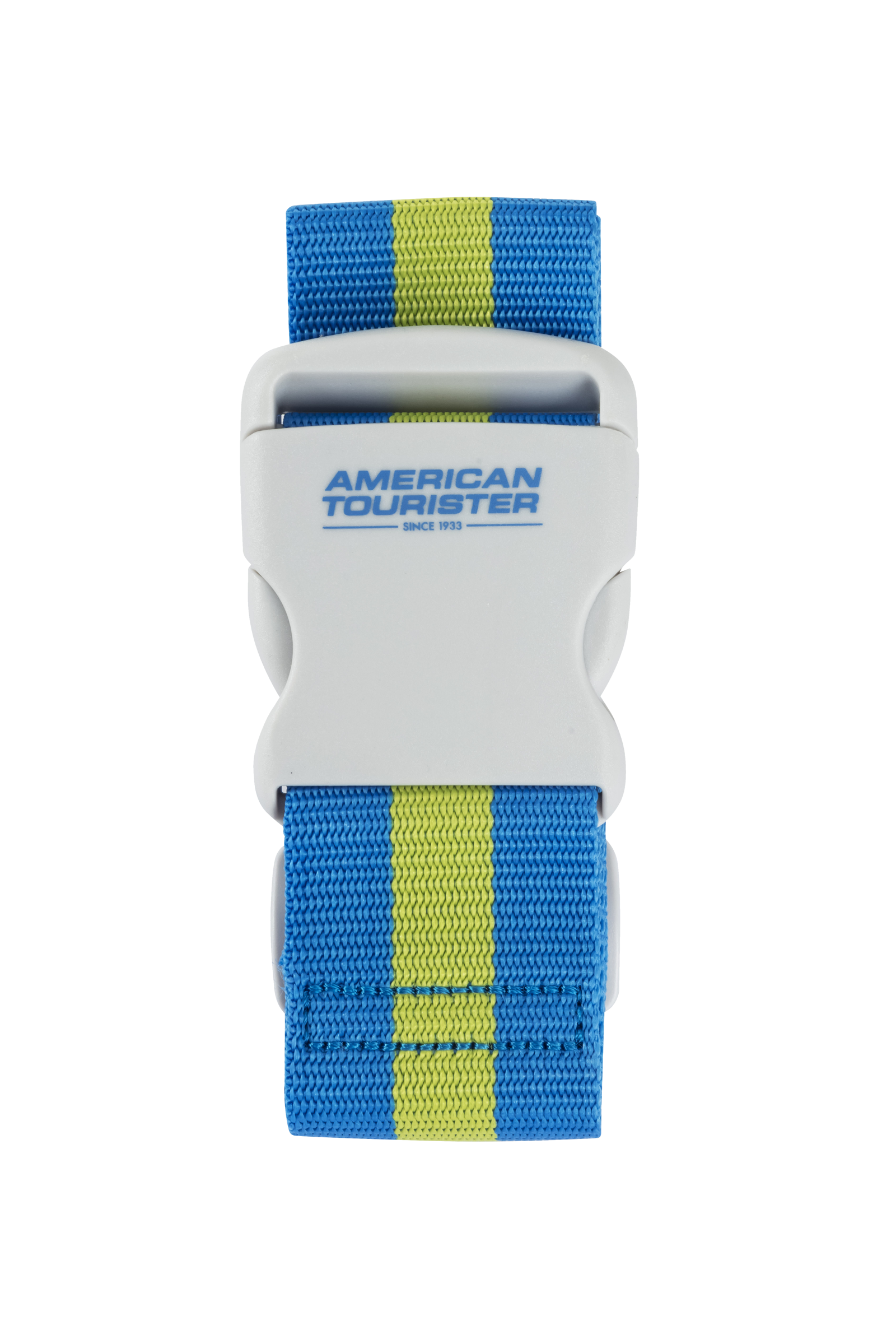 AT ACCESSORIES LUGGAGE STRAP  transparent | American Tourister