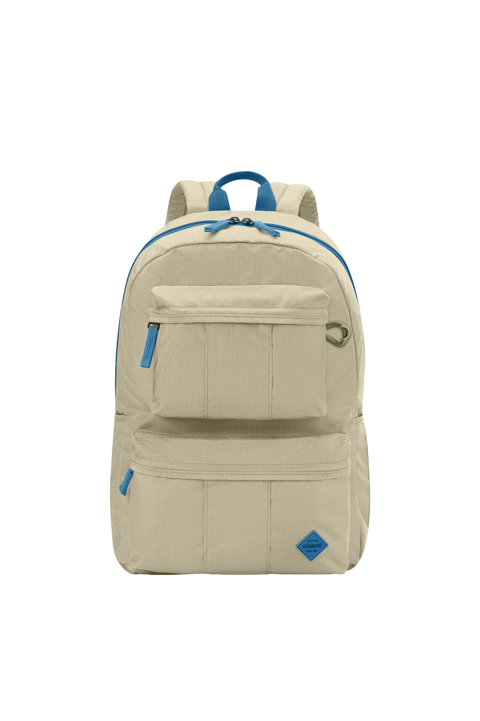 RILEY BACKPACK 02 R  transparent | American Tourister