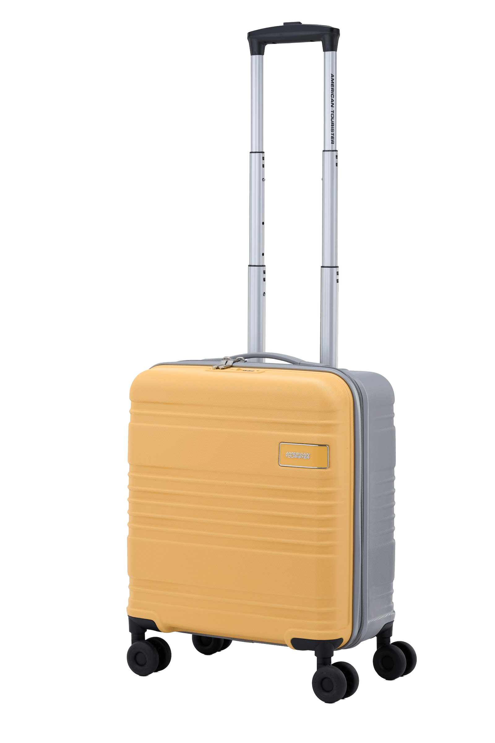 SKYLETTE 行李箱 50厘米/18吋 TSA PV V2  transparent | American Tourister