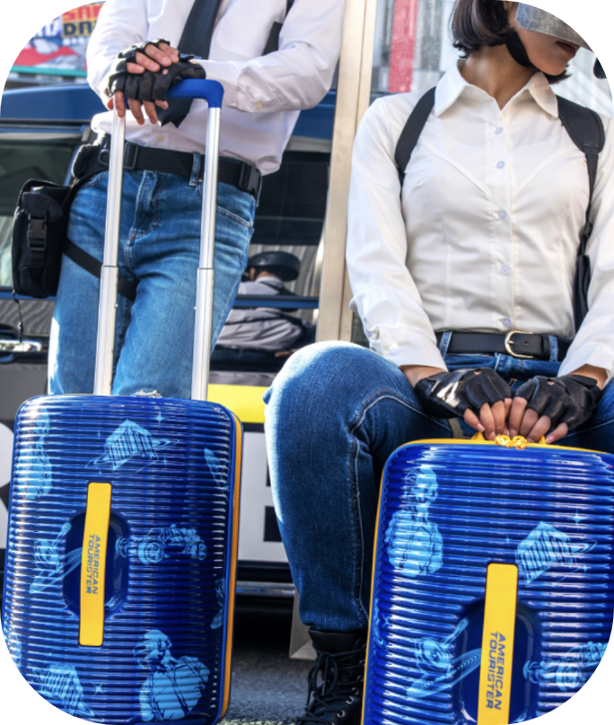 PUGB MOBILE x ROLLIO