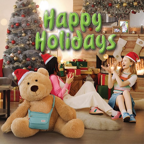 Luggage Limited Offer: From $756